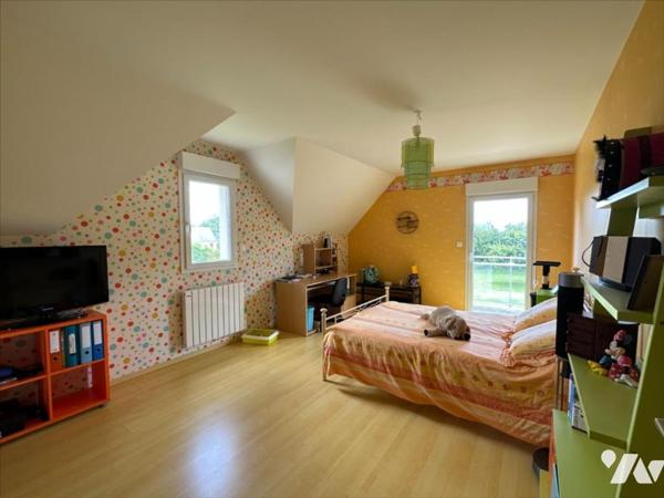 Pavillon individuel Autonomie de PLAIN-PIED