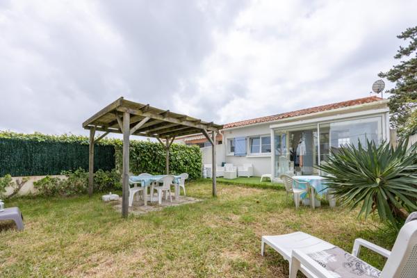 Maison de 58 m2