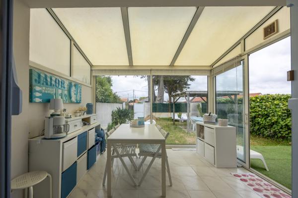 Maison de 58 m2