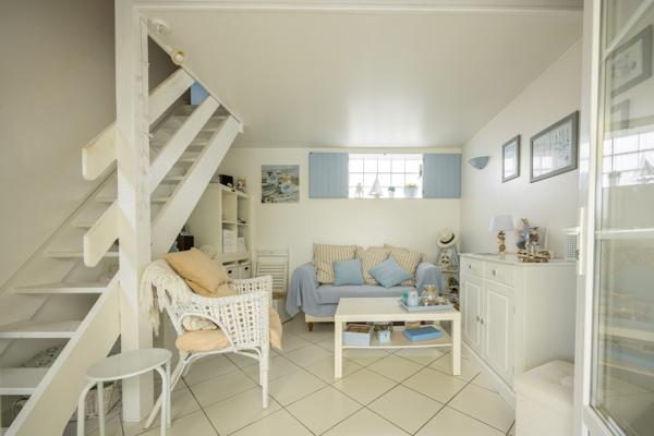 Maison de 58 m2
