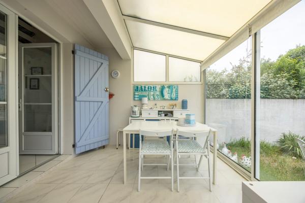 Maison de 58 m2