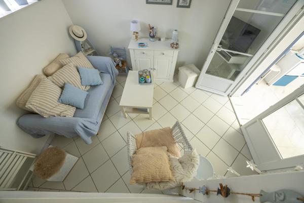 Maison de 58 m2