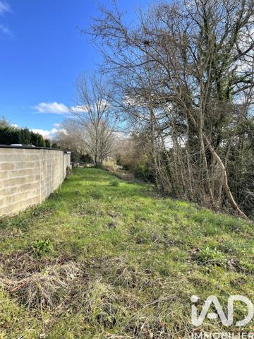 Terrain à vendre 3 000 m² Artigues-près-Bordeaux