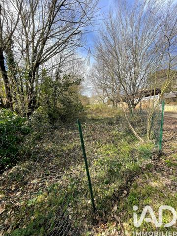 Terrain à vendre 3 000 m² Artigues-près-Bordeaux