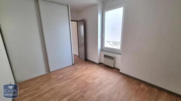 Appartement à louer 2 pièces 38.29m² Clermont-Ferrand (63000)
