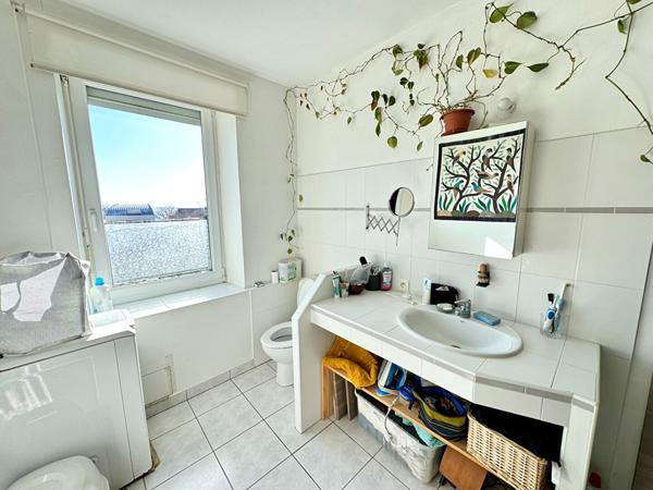 Appartement Brest 3 pièce(s) 59 m2