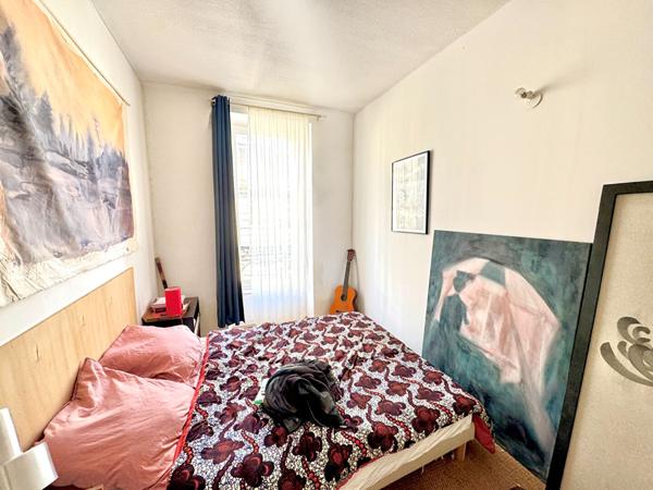 Appartement Brest 3 pièce(s) 59 m2