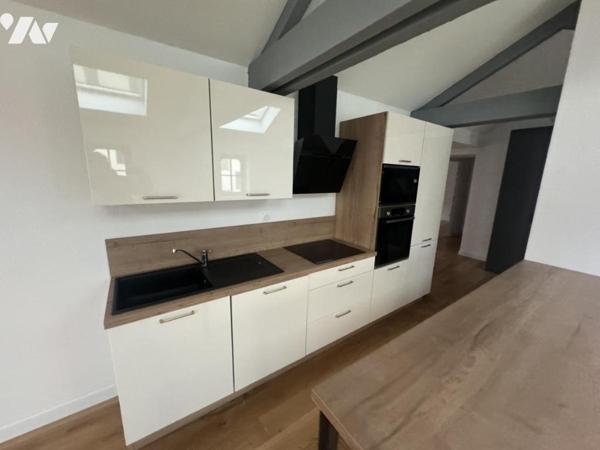 EXCLUSIVITE Valenciennes