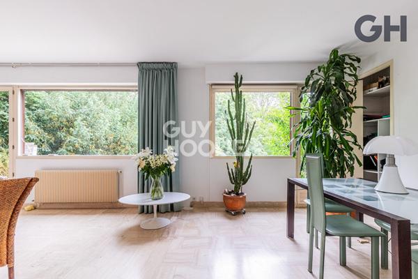 Superbe appartement de 4 pièces (106m²) à Étiolles