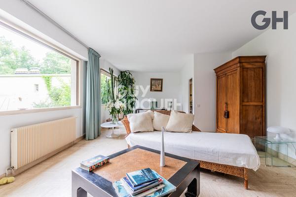 Superbe appartement de 4 pièces (106m²) à Étiolles