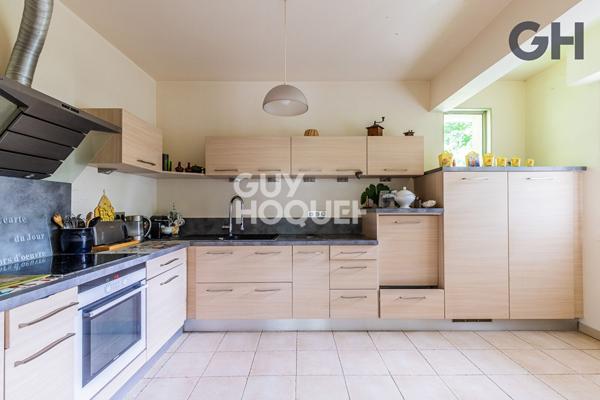 Superbe appartement de 4 pièces (106m²) à Étiolles