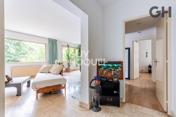 Superbe appartement de 4 pièces (106m²) à Étiolles