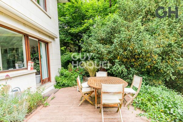 Superbe appartement de 4 pièces (106m²) à Étiolles