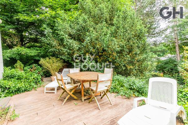 Superbe appartement de 4 pièces (106m²) à Étiolles