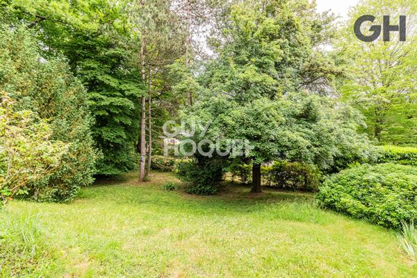 Superbe appartement de 4 pièces (106m²) à Étiolles