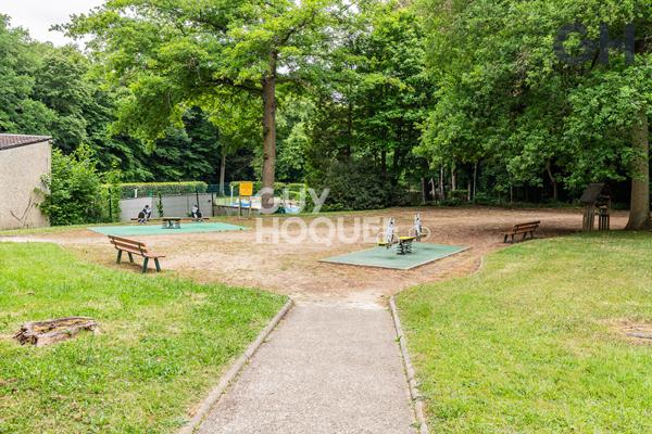 Superbe appartement de 4 pièces (106m²) à Étiolles