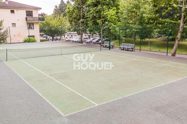 Superbe appartement de 4 pièces (106m²) à Étiolles