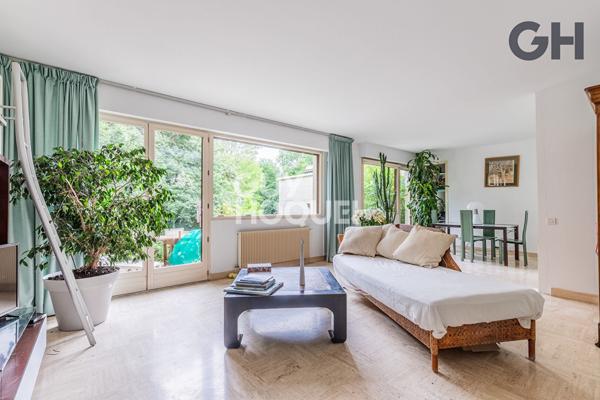 Superbe appartement de 4 pièces (106m²) à Étiolles