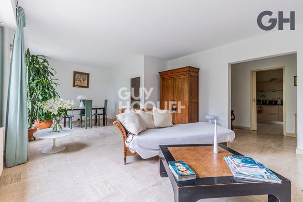 Superbe appartement de 4 pièces (106m²) à Étiolles