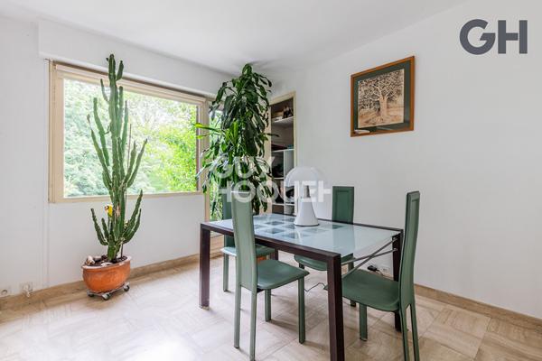 Superbe appartement de 4 pièces (106m²) à Étiolles