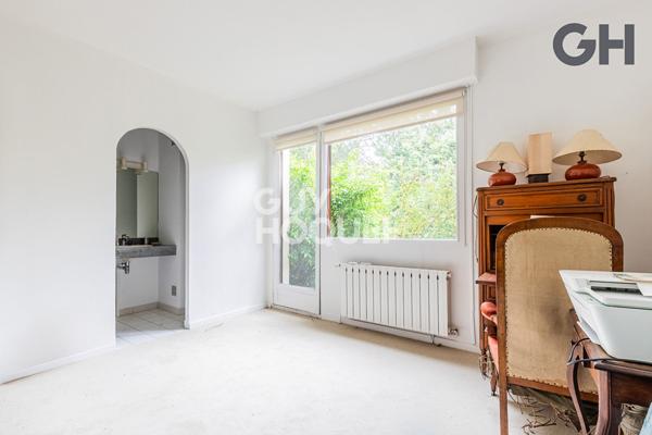 Superbe appartement de 4 pièces (106m²) à Étiolles