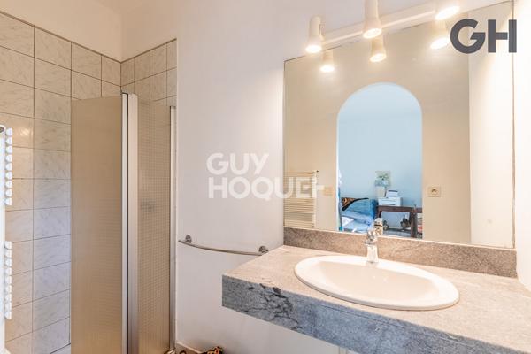 Superbe appartement de 4 pièces (106m²) à Étiolles