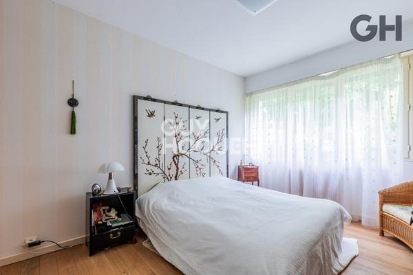 Superbe appartement de 4 pièces (106m²) à Étiolles