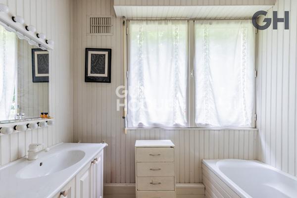 Superbe appartement de 4 pièces (106m²) à Étiolles