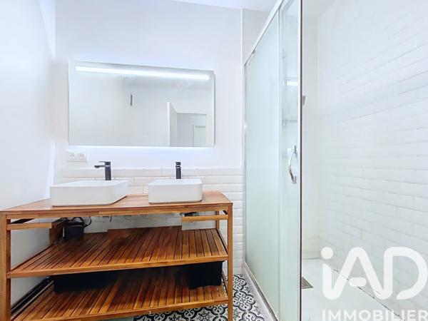 Appartement à vendre 3 pièces 67 m² Saint-Julien-lès-Metz