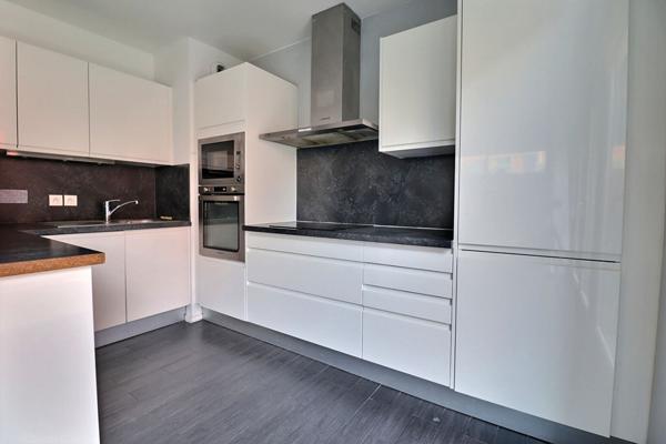 Appartement Argenteuil 3 pièce(s) 57.37 m2