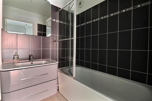 Appartement Argenteuil 3 pièce(s) 57.37 m2