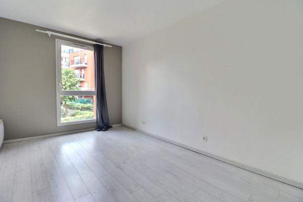 Appartement Argenteuil 3 pièce(s) 57.37 m2