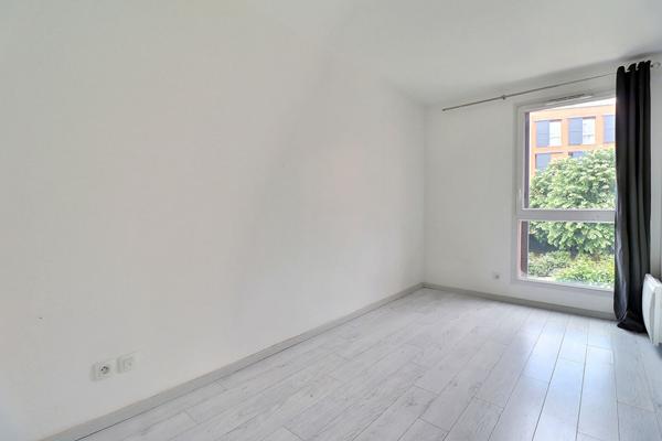 Appartement Argenteuil 3 pièce(s) 57.37 m2