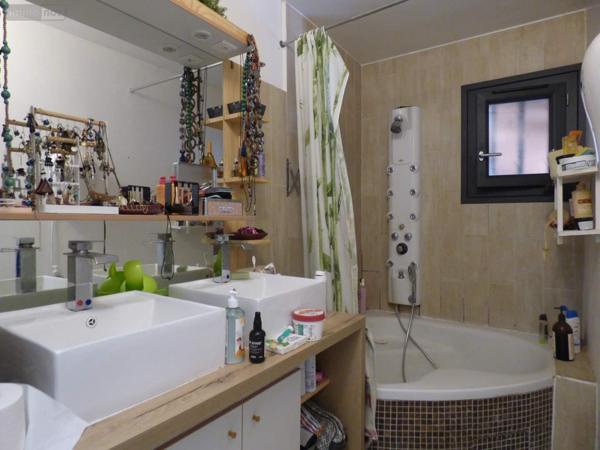 Maison à vendre à Gap dans lesHautes-Alpes (05000), ref : 001/1560