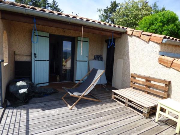 Maison à vendre à Gap dans lesHautes-Alpes (05000), ref : 001/1560