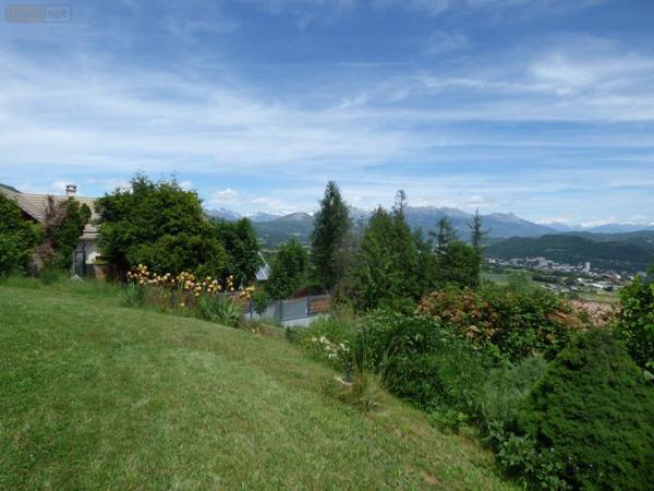 Maison à vendre à Gap dans lesHautes-Alpes (05000), ref : 001/1560