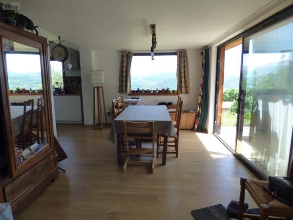 Maison à vendre à Gap dans lesHautes-Alpes (05000), ref : 001/1560