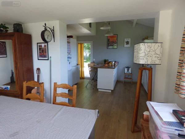 Maison à vendre à Gap dans lesHautes-Alpes (05000), ref : 001/1560