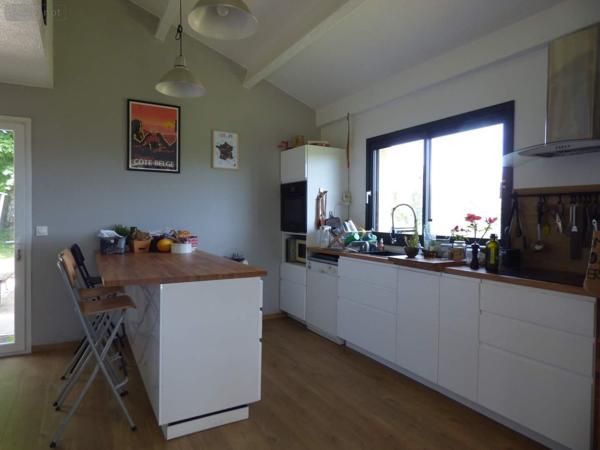 Maison à vendre à Gap dans lesHautes-Alpes (05000), ref : 001/1560