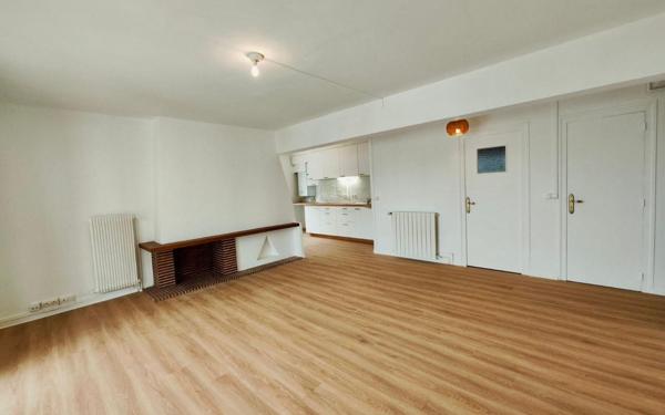Appartement à vendre    3 pièces • 74,55 m2 Bayonne
