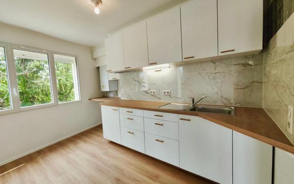 Appartement à vendre    3 pièces • 74,55 m2 Bayonne