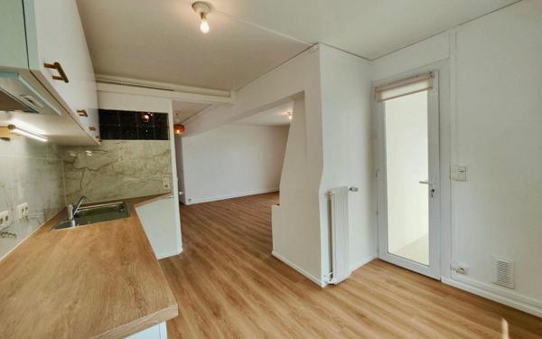 Appartement à vendre    3 pièces • 74,55 m2 Bayonne