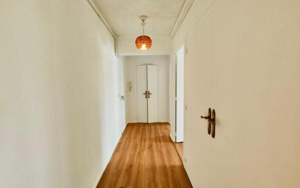 Appartement à vendre    3 pièces • 74,55 m2 Bayonne
