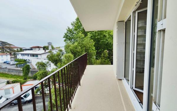 Appartement à vendre    3 pièces • 74,55 m2 Bayonne