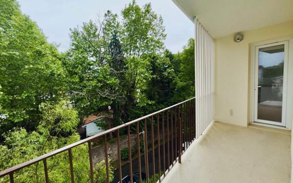 Appartement à vendre    3 pièces • 74,55 m2 Bayonne