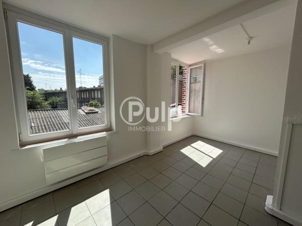 Appartement à louer à Douai - Réf. arr18239
