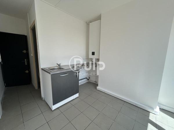 Appartement à louer à Douai - Réf. arr18239