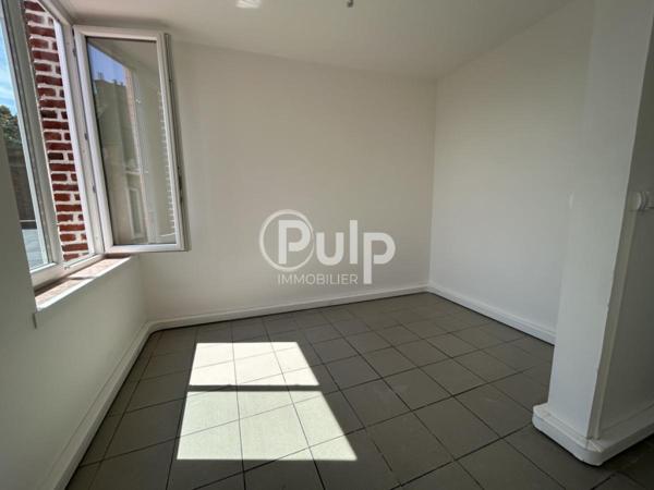 Appartement à louer à Douai - Réf. arr18239