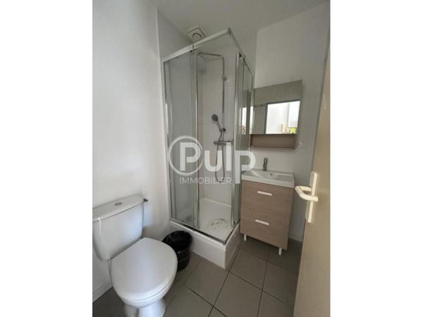 Appartement à louer à Douai - Réf. arr18239