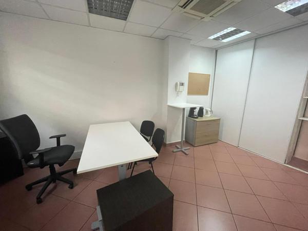 TOULOUSE / Location Local commercial